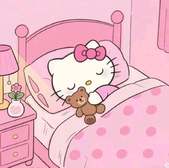 Hello Kitty