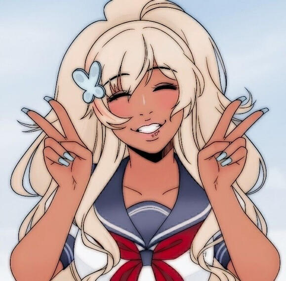 Musume Ronshakuπ